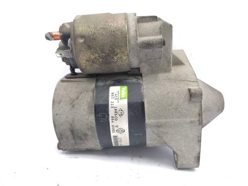 Starter RENAULT CLIO II (BB_, CB_)  | BP21161293M8 