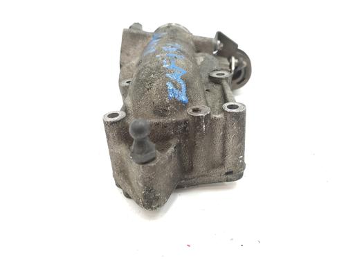Throttle body OPEL ZAFIRA A MPV (T98)  | BP21153196M82 