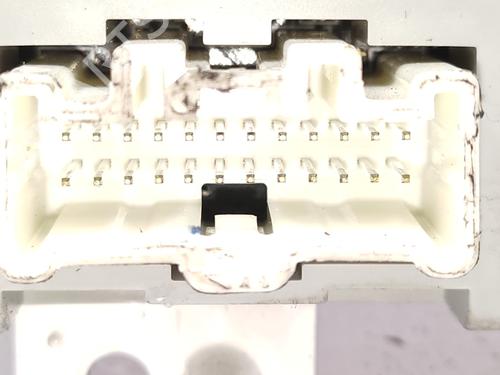 Climate control MAZDA 6 Hatchback (GG) 2.0 DI (GG14) | BP21157815I5 