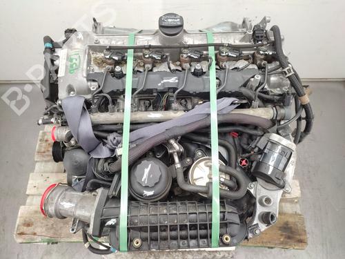 Engine MERCEDES-BENZ E-CLASS (W211) E 270 CDI (211.016) | BP28385776M1 