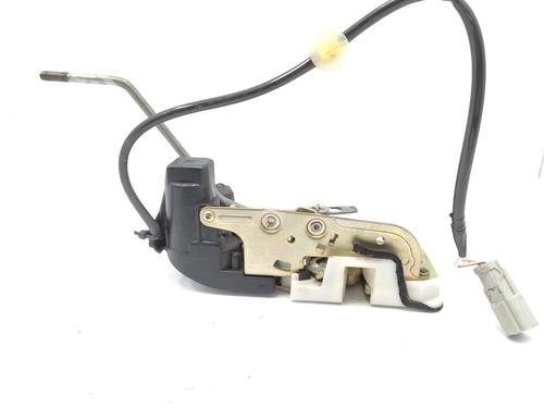 Front right lock HONDA CIVIC VI Coupe (EJ, EM1) 1.6 i (EJ6) | BP29592364C97 