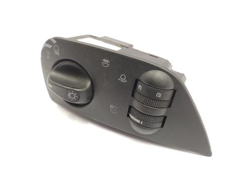 Headlight switch SEAT INCA (6K9) 1.9 SDI | BP21159100I24 