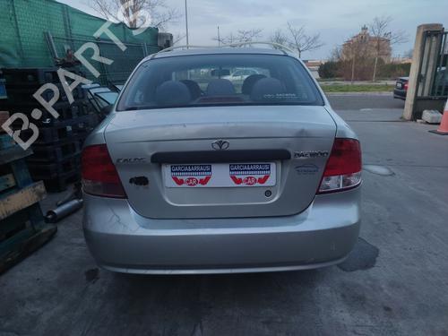 Right taillight DAEWOO KALOS (KLAS) 1.4 | BP21159965C35 