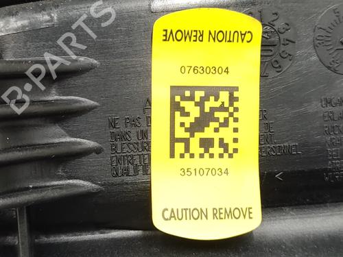 Driver airbag RENAULT MEGANE II (BM0/1_, CM0/1_) 1.5 dCi (BM02, BM13, BM2A, CM02, CM13) | BP21158099C9 