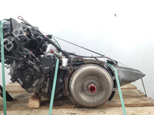 Used Engine MERCEDES-BENZ A-CLASS (W169) A 180 CDI (169.007, 169.307) (109 hp) 30514937