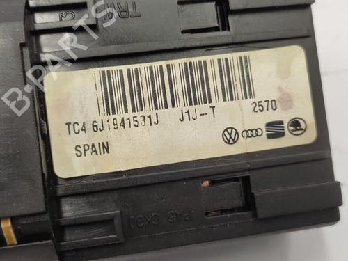 Headlight switch SEAT IBIZA IV ST (6J8, 6P8) 1.2 TSI | BP34009874I24  - Image 7
