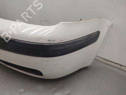 Front bumper VW GOLF IV (1J1) 1.9 TDI | BP22719809C7 