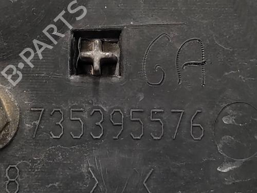 Front slam panel FIAT DOBLO Box Body/MPV (223_) 1.9 JTD | BP21161537C72