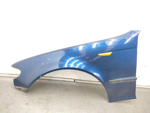Parafango anteriore sinistro BMW 3 (E46) 320 d (150 hp) 31762441
