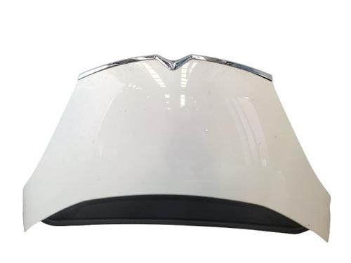Used Hood CITROËN C4 Picasso I MPV (UD_) 1.6 VTi 120 (120 hp) 24360371