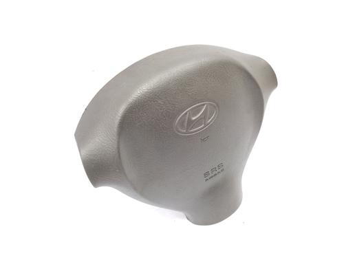 Driver airbag HYUNDAI SANTA FÉ I (SM) 2.0 CRDi | BP26706239C9 