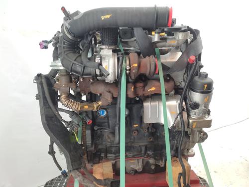 Used Engine Engine CHEVROLET LACETTI (J200) [2003-2026] 21151131 21151131