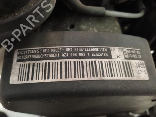 Motor VW BORA I (1J2) 2.0 | BP21152498M1 