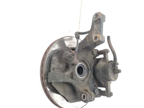 Left front steering knuckle CHEVROLET LACETTI (J200)  | BP21151129M25 