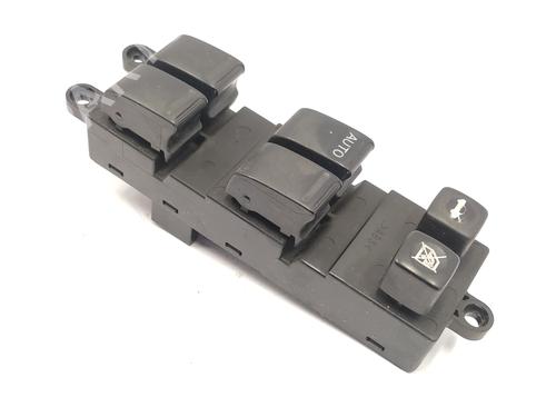 Used Left front window switch NISSAN PRIMERA Hatchback (P12) 1.9 dCi (120 hp) 21160094