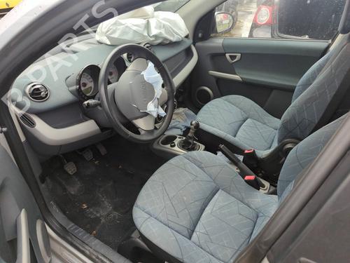Starter SMART FORFOUR (454)  | BP21154313M8 