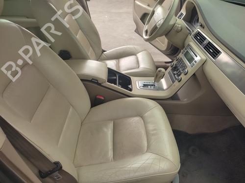 Driver airbag VOLVO S80 I (184)  | BP21152573C9 