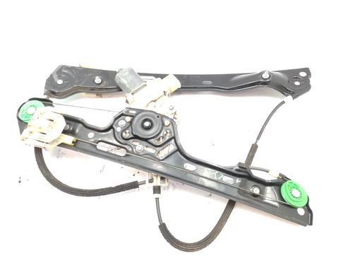 Used Front left window mechanism BMW 1 (E87) [2003-2013]  21156288