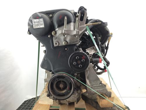 Motor FORD FOCUS II (DA_, HCP, DP)  | BP21161117M1 