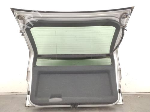 Bakluke CC/Kombi-Kupé AUDI A2 (8Z0) 1.4 | BP26680491C6 