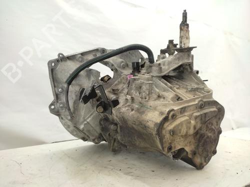 Gearbox LANCIA PHEDRA (179_)  | BP21161069M3 