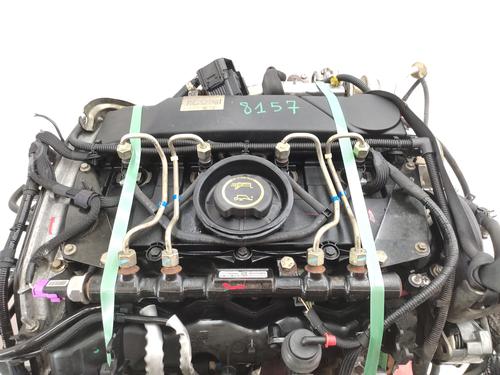 Engine FORD MONDEO III (B5Y)  | BP21156514M1 