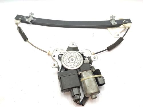 Rudehejsemekanisme ventre foran OPEL ANTARA A (L07) 2.0 CDTI (150 hp) 21157760
