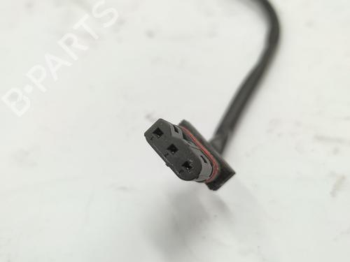 Front left lock MERCEDES-BENZ C-CLASS (W203) C 220 CDI (203.006, 203.008) | BP25440783C98 