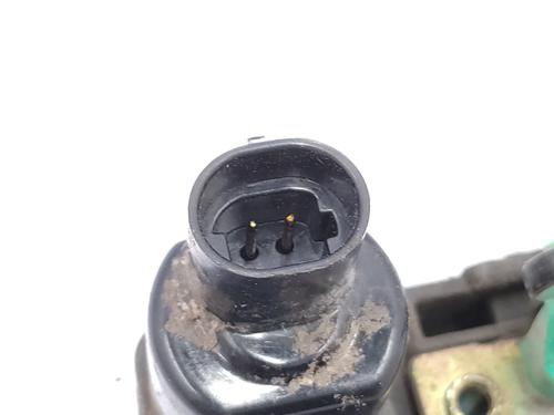 Front left lock JEEP CHEROKEE (XJ) 2.5 TD 4x4 | BP29390942C98 