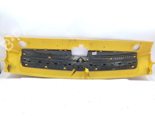 Grille CITROËN BERLINGO / BERLINGO FIRST Box Body/MPV (M_) 1.6 HDI 90 (MB9HX, MC9HX) | BP21160051C40 
