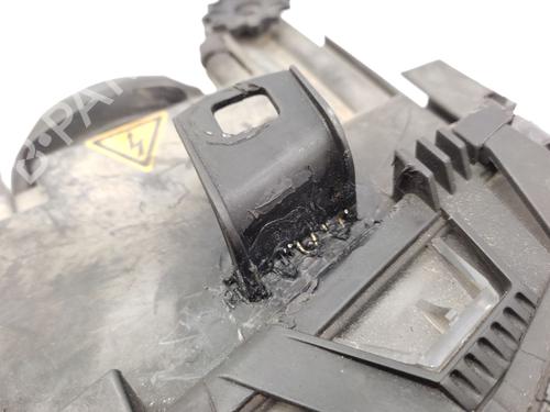 Right headlight BMW 3 (E46) 320 d | BP32725772C29  - Image 6