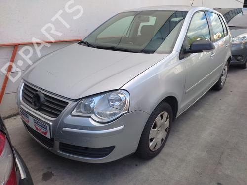 Startmotor VW POLO IV (9N_, 9A_) 1.4 16V | BP21566950M8 