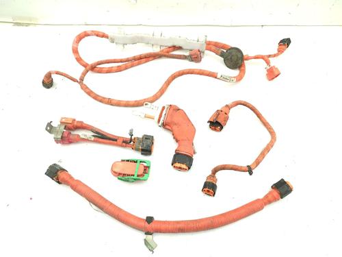 Used Wiring harness Wiring harness 38757114 38757114