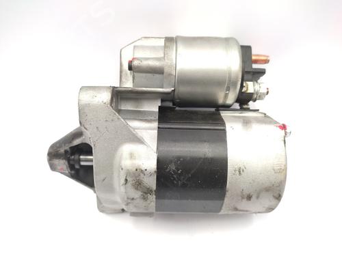 Starter RENAULT CLIO II (BB_, CB_) 1.2 16V (BB05, BB0W, BB11, BB27, BB2T, BB2U, BB2V, CB05,... | BP21153834M8 