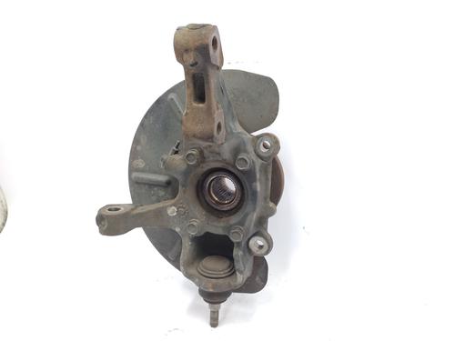 Left front steering knuckle CHRYSLER SEBRING (JS) 2.0 CRD | BP24296533M25 