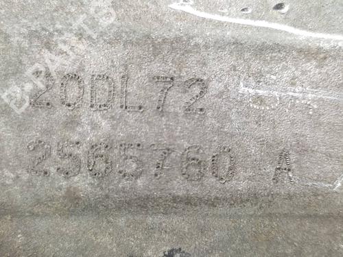Gearbox PEUGEOT 206 Hatchback (2A/C)  | BP21156759M3 