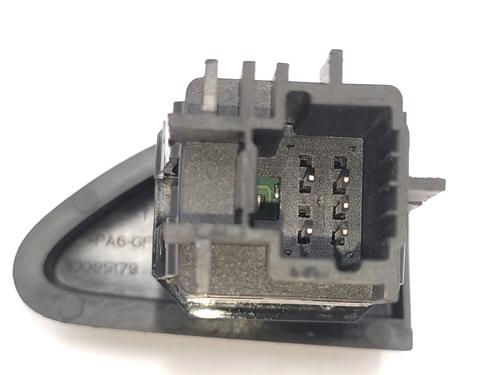 Warning switch RENAULT CLIO IV (BH_) 1.5 dCi 75 | BP21160169I22 