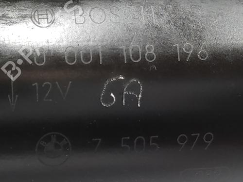 Starter BMW 3 Touring (E46) 318 i | BP21289217M8 