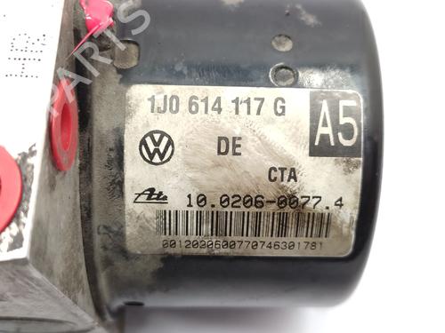 ABS pump SEAT LEON (1M1) 1.6 16 V | BP37792444M43  - Image 7