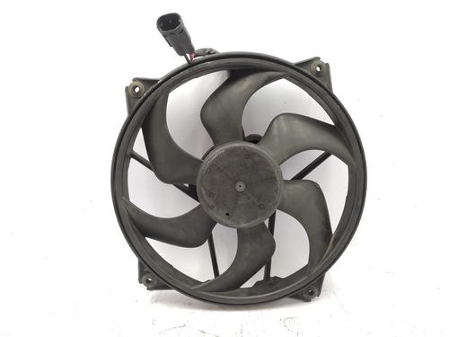 Radiator fan CITROËN C4 I (LC_)  | BP21157631M35 