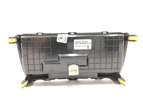 Climate control TOYOTA AURIS (_E15_) 2.0 D-4D (ADE150_, ADE150R) | BP26321361I5