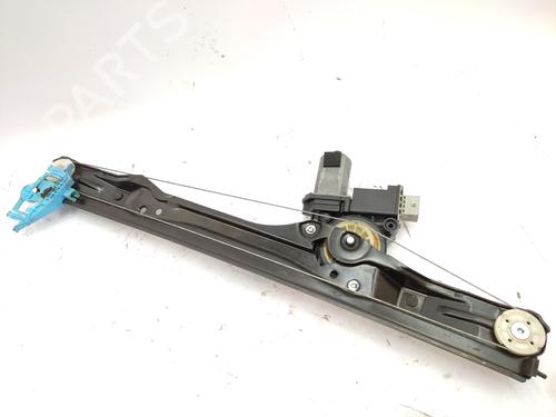 Front right window mechanism FIAT DOBLO Cargo (263_) 1.3 D Multijet | BP34007188C23 - Image 5