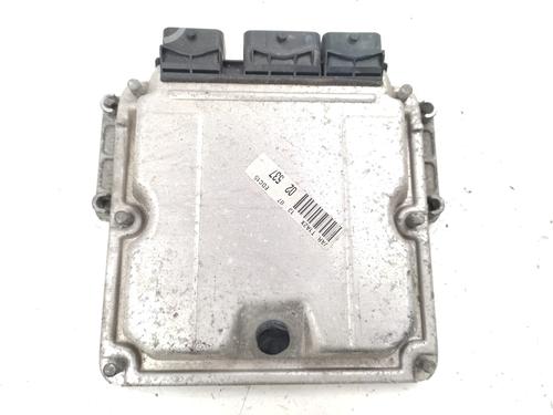 Engine control unit (ECU) PEUGEOT 206 Hatchback (2A/C)  | BP21151633M57 