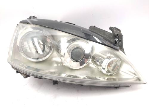 Højre forlygte OPEL CORSA C (X01) [2000-2009]  21161467