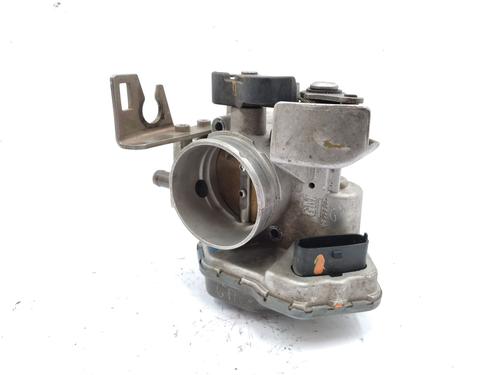 Used Throttle body Throttle body OPEL ZAFIRA A MPV (T98) 1.8 16V (F75) (116 hp) 36355938 36355938