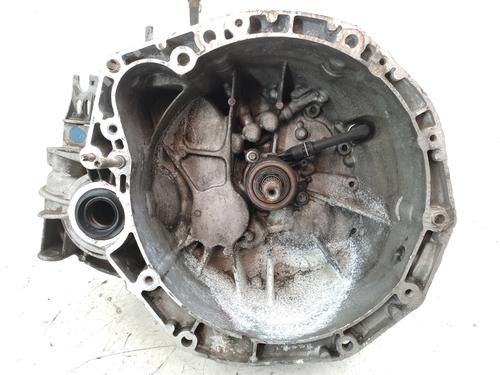 Used Gearbox RENAULT MEGANE II Saloon (LM0/1_) [2003-2025]  21158426