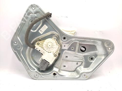 rear-left-window-mechanism-skoda-yeti-5l-2009-2010-2011-2012-2013-2014-2015-2016-2017-32498645 main image