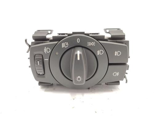 Used Headlight switch BMW 1 (E87) 118 d (143 hp) 26396297