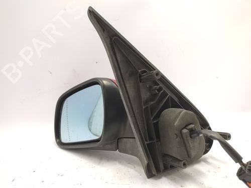 Left mirror CITROËN XSARA (N1)  | BP24967229C26 