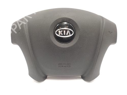 Used Left curtain airbag KIA SPORTAGE II (JE_, KM_) [2004-2011]  21153016